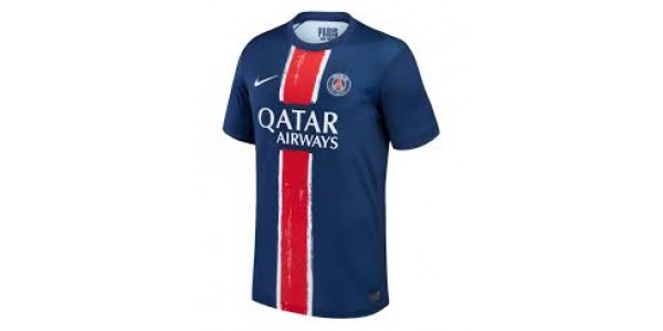 Paris Saint-Germain verzekert zich van de Franse Ligue 1-titel in het seizoen 2024-25